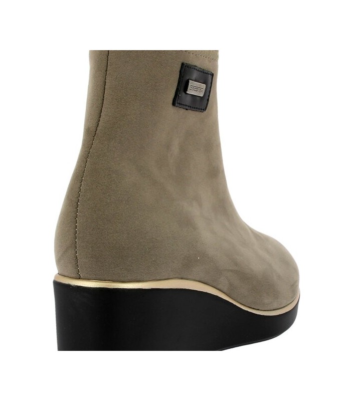 BOTAS MUJER DOCTOR CUTILLAS 64841 
